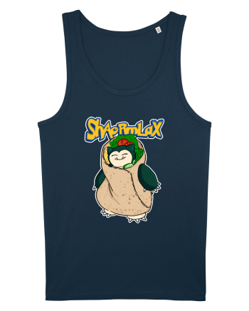 Shaormlax Navy
