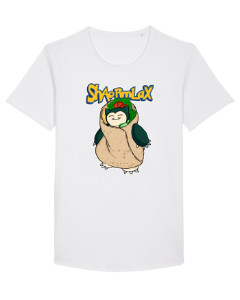 Shaormlax White