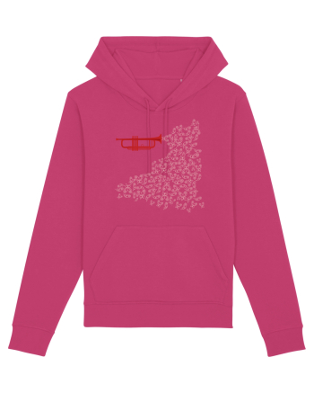 Jazz Raspberry
