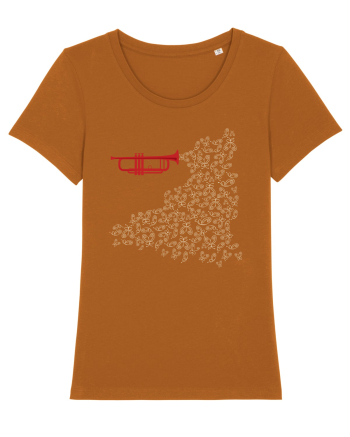 Jazz Roasted Orange