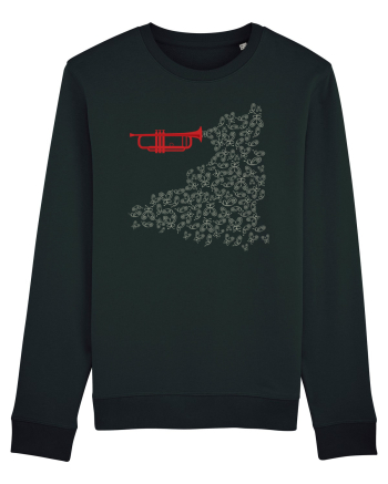 Jazz Black