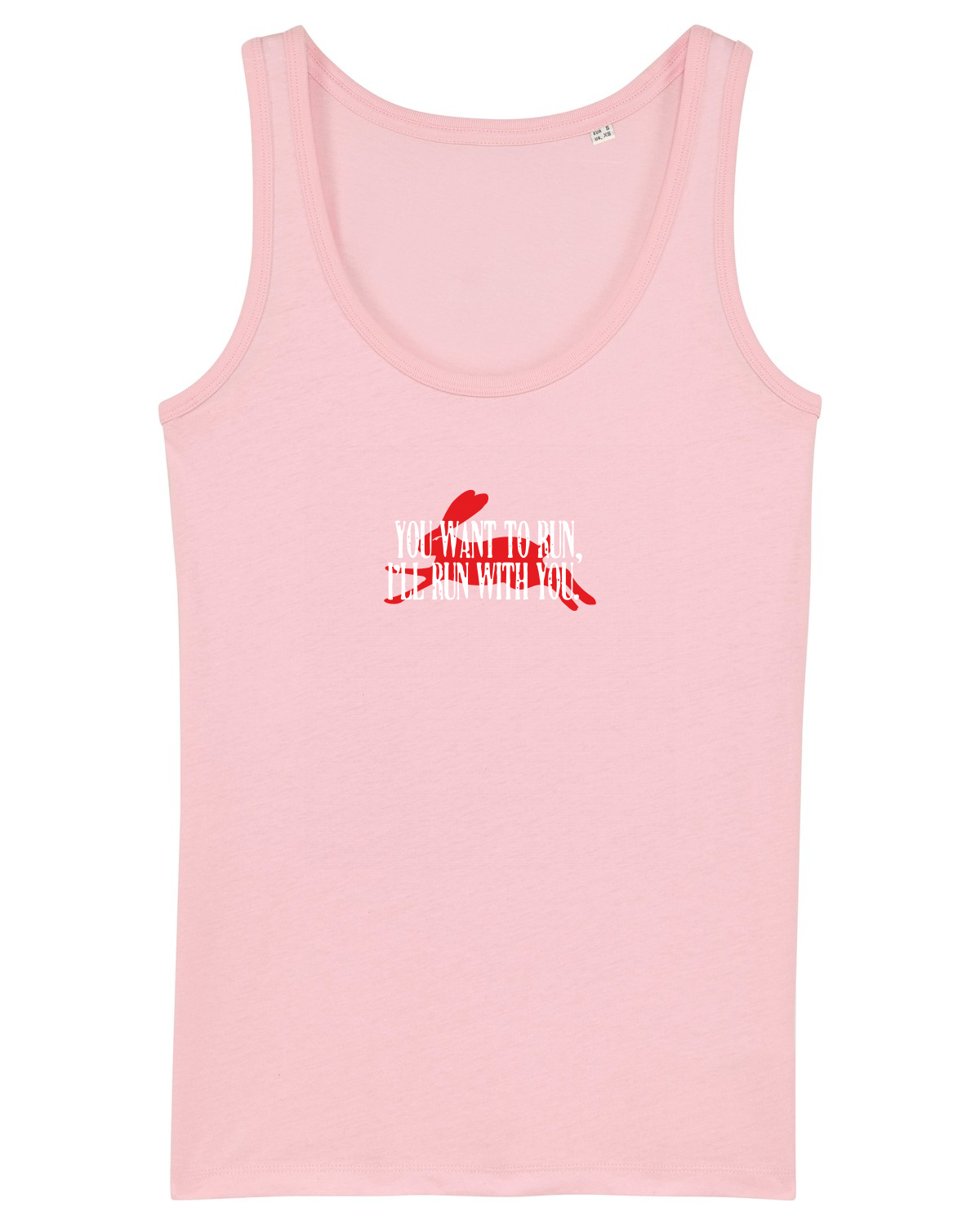 Maiou Damă Dreamer Cotton Pink