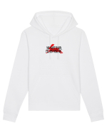 You want to run, I'll run with you Hanorac Unisex Drummer