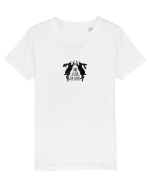 Take a leap of faith Tricou mânecă scurtă  Copii Mini Creator