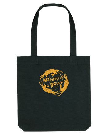 Watership Down Black