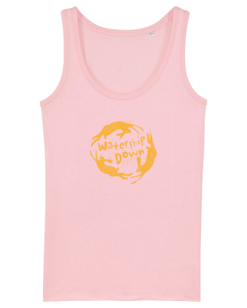 Watership Down Cotton Pink