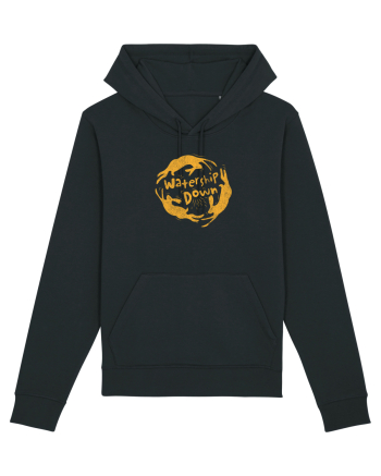 Watership Down Black