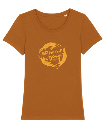 Watership Down Roasted Orange