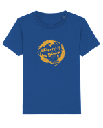 Watership Down Tricou mânecă scurtă  Copii Mini Creator