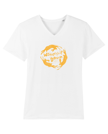Watership Down White
