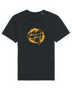 Watership Down Tricou mânecă scurtă Unisex Rocker