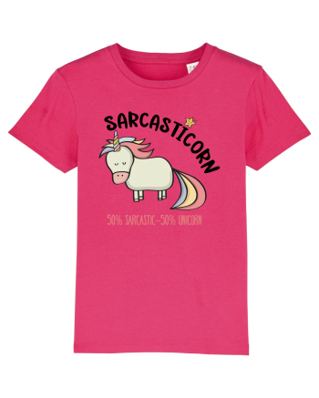 Sarcasticorn Raspberry