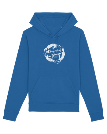Watership Down Royal Blue