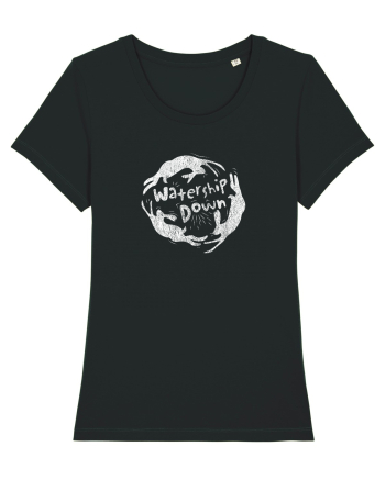 Watership Down Black