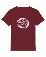 Watership Down Tricou mânecă scurtă  Copii Mini Creator