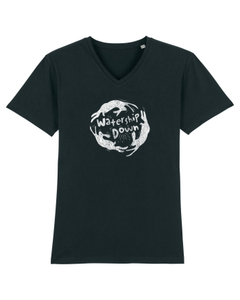 Watership Down Black