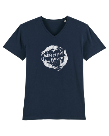 Watership Down French Navy