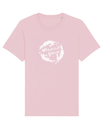 Watership Down Cotton Pink