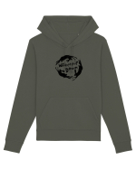 Watership Down Hanorac Unisex Drummer