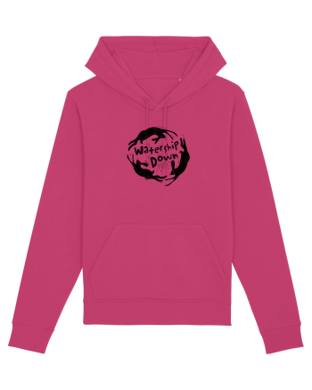 Watership Down Raspberry