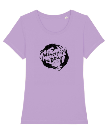 Watership Down Lavender Dawn