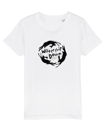 Watership Down White