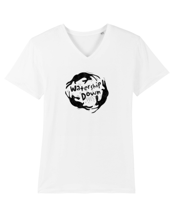 Watership Down White