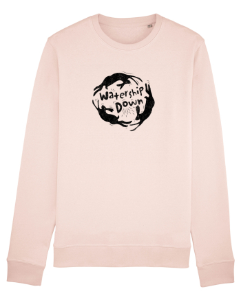 Watership Down Candy Pink
