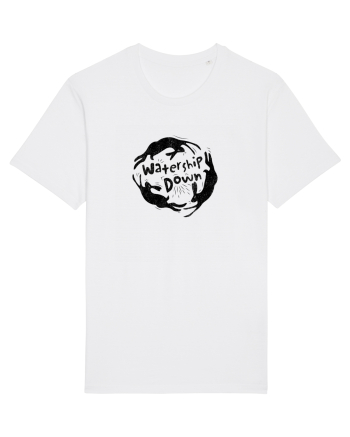 Watership Down White