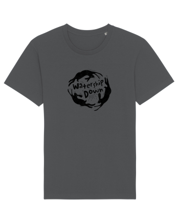 Watership Down Anthracite