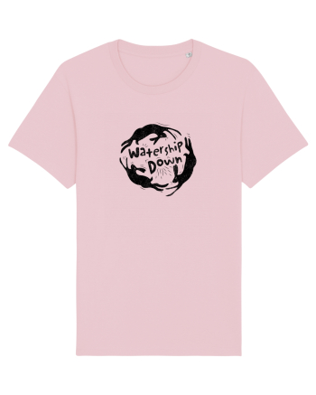 Watership Down Cotton Pink