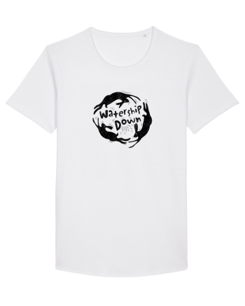Watership Down White