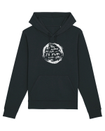 You want to run - I'll run with you Hanorac Unisex Drummer