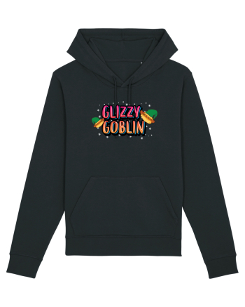 Glizzy Goblin Black