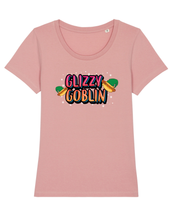 Glizzy Goblin Canyon Pink