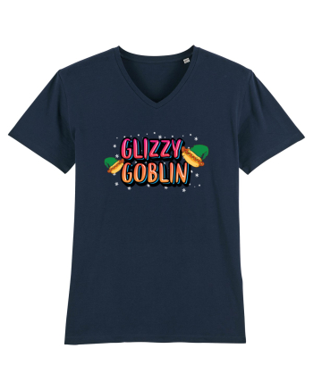 Glizzy Goblin French Navy