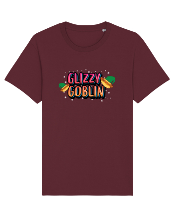 Glizzy Goblin Burgundy