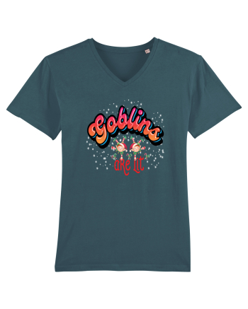 Goblins Are Lit Stargazer