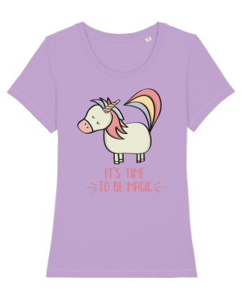 E timpul să fii magic Lavender Dawn