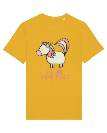 E timpul să fii magic Spectra Yellow