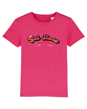 Get Stone With Santa Raspberry