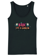 Babe I'm A Goblin Maiou Damă Dreamer