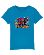 Goblin Loves Stealing Tricou mânecă scurtă  Copii Mini Creator