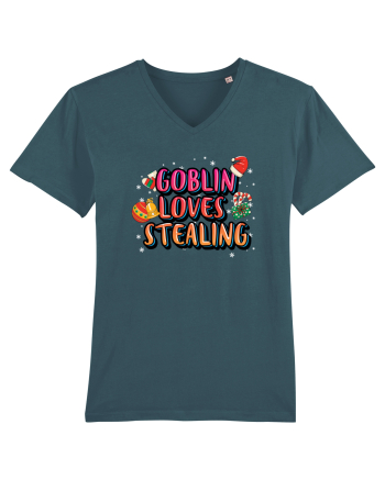 Goblin Loves Stealing Stargazer