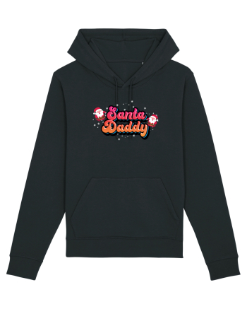 Santa Daddy Black