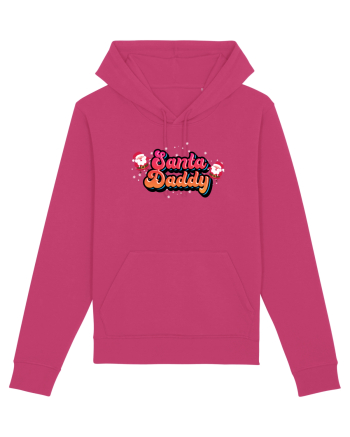 Santa Daddy Raspberry