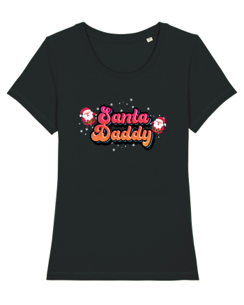 Santa Daddy Black