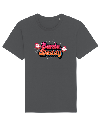 Santa Daddy Anthracite