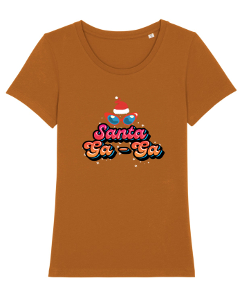 Santa Ga - Ga Roasted Orange