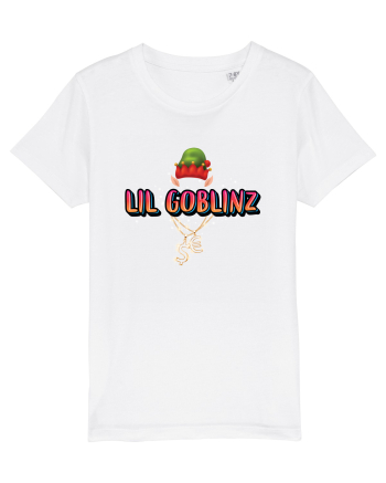 Lil Goblinz White